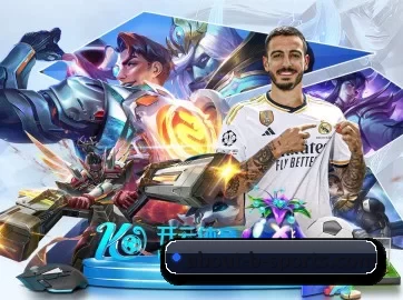 B体育 APP 界面